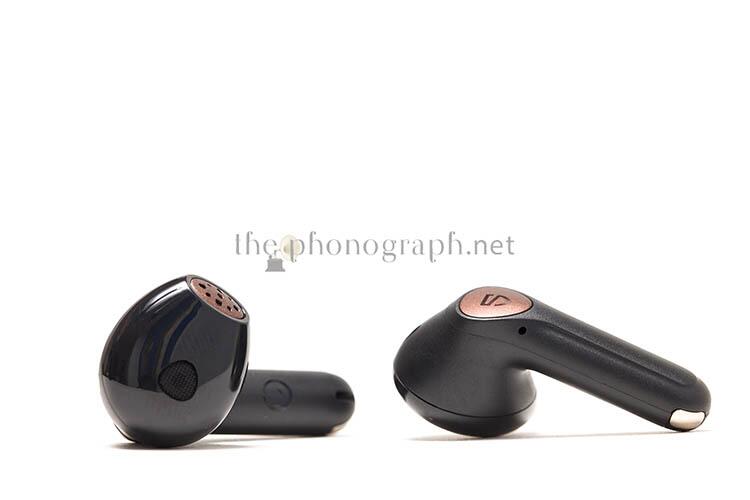SoundPEATS Air4 Wireless Earbuds