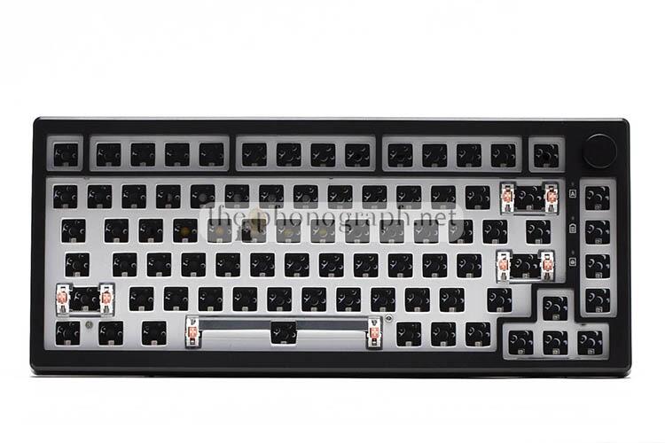 EPOMAKER Aura 75