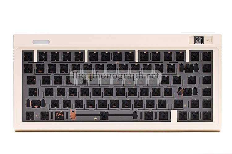 EPOMAKER EK75