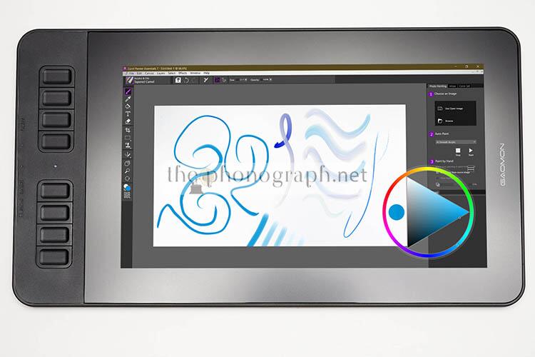 GAOMON PD1161 Pen Display