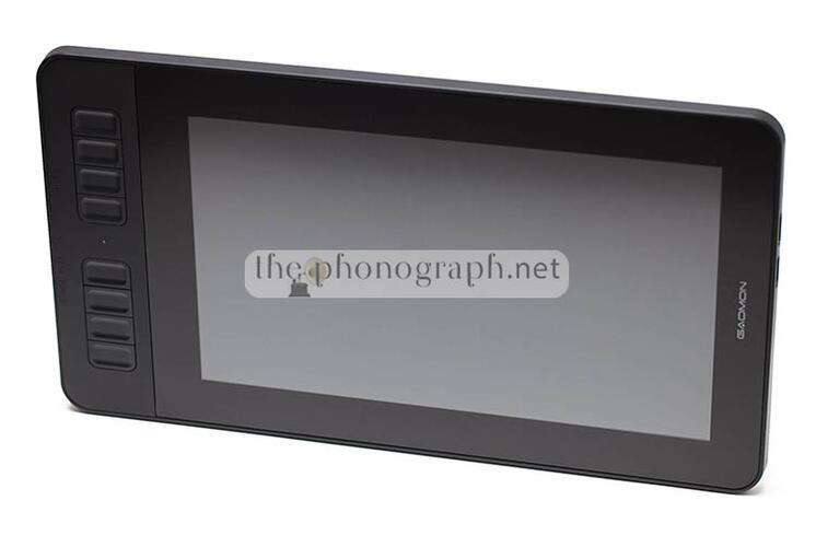 Gaomon PD1161 Pen Display
