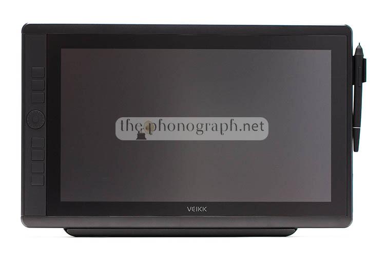 VEIKK VK1560 PRO