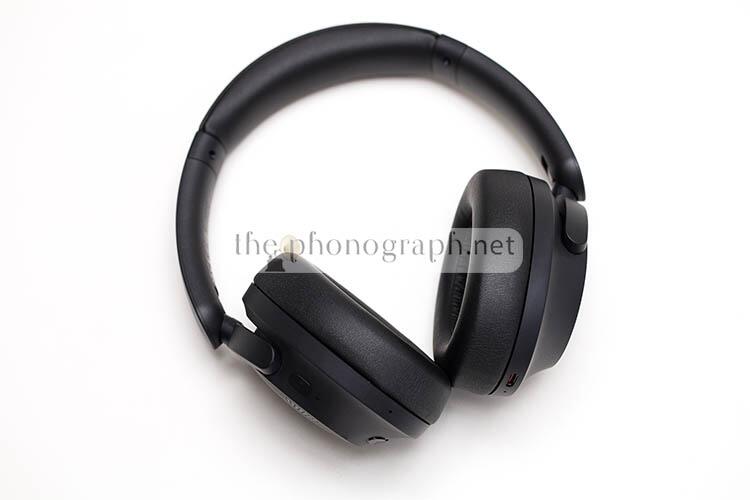 1MORE SonoFlow Wireless Active Noise Cancelling Headphones