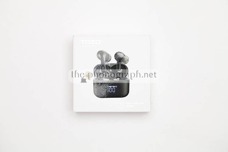 Tozo t20 2025