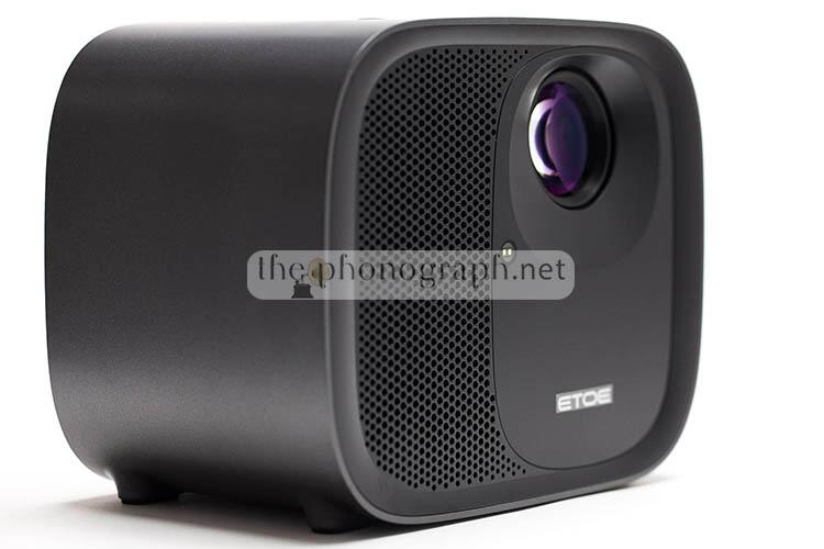 ETOE E3 PRO