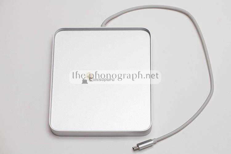 Minisopuru iMac Dock DS802
