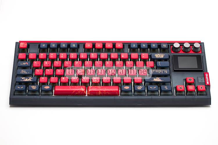 SKYLOONG GK87Pro
