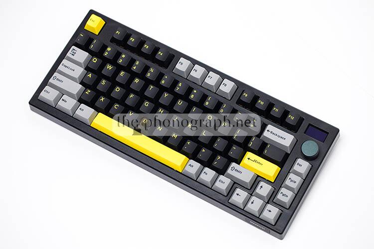 FANTECH MaxFit81 Vibe Edition