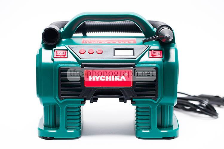 HYCHIKA Inflator Portable Air Compressor