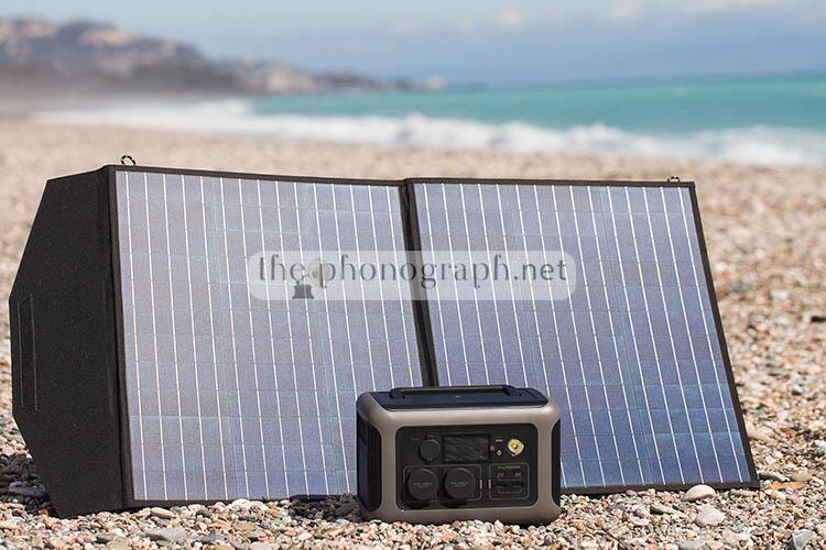 ALLPOWERS R600 - Review | ThePhonograph.net