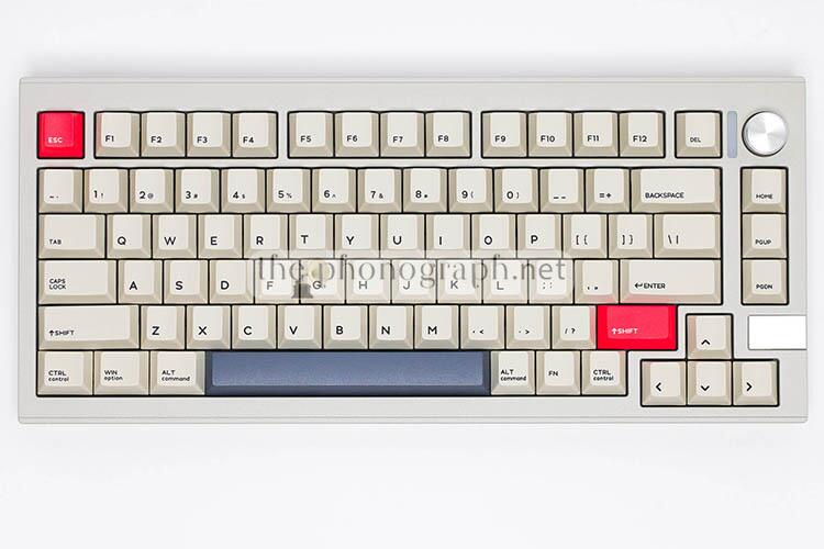 キーボード Cidoo V75 pro CIDOO V75 Pro – epomaker