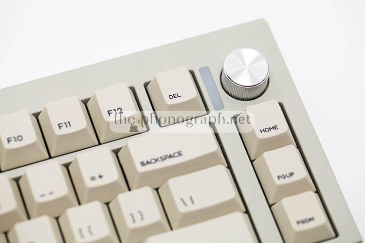 CIDOO V75 PRO - Review | ThePhonograph.net
