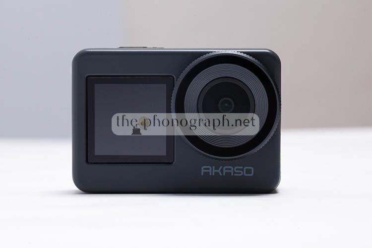 AKASO BRAVE 7 Action Camera