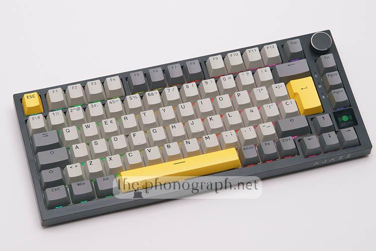 AJAZZ AK820 PRO