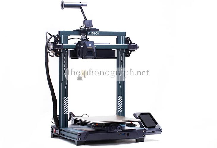 ELEGOO Neptune 4 PRO