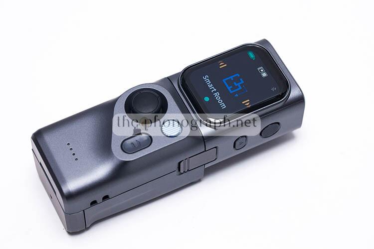 M-CUBE Pro