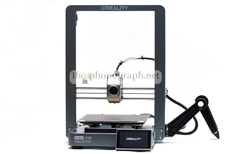 Creality Ender-3 V3