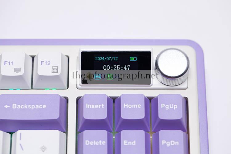 Ajazz AK870 - Review | ThePhonograph.net