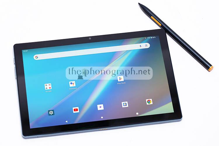 HUION Kamvas Slate 10 - Review | ThePhonograph.net