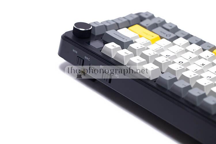 AJAZZ AK820 MAX HE - Review | ThePhonograph.net