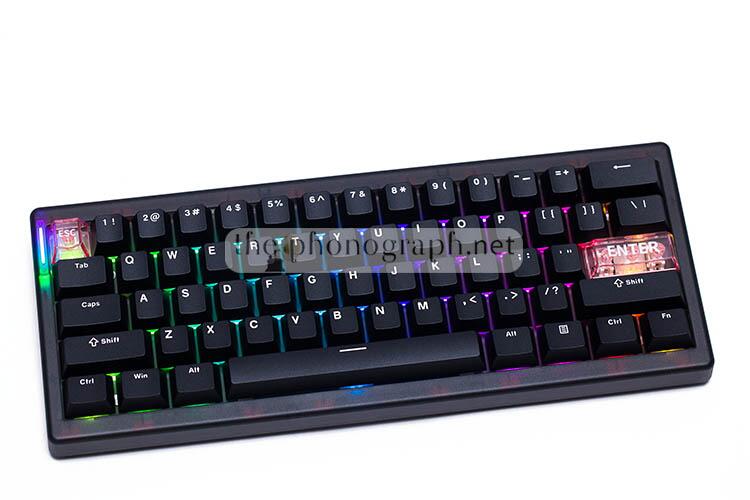 CIDOO QK61