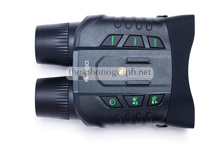 AKASO Seemor Night Vision Goggles