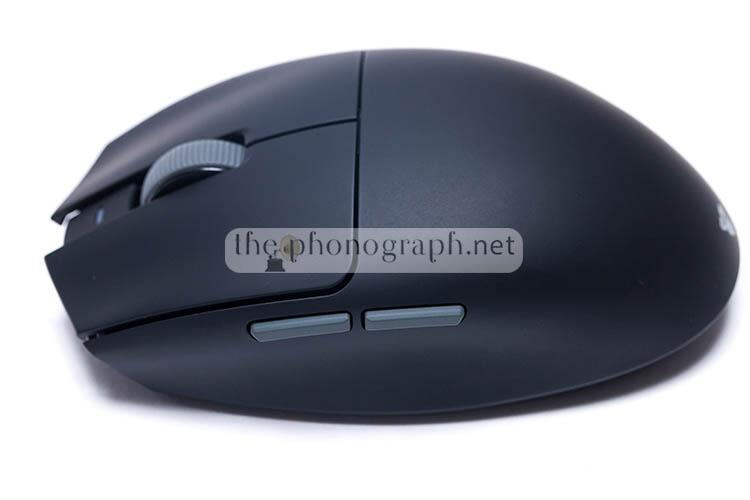 FANTECH Aria II Pro