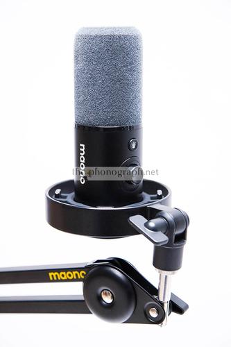MAONO PD300X USB/XLR Dynamic Podcasting Microphone