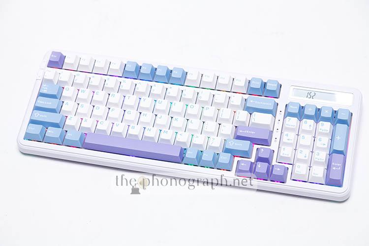 Epomaker Cypher 96 - Review | ThePhonograph.net