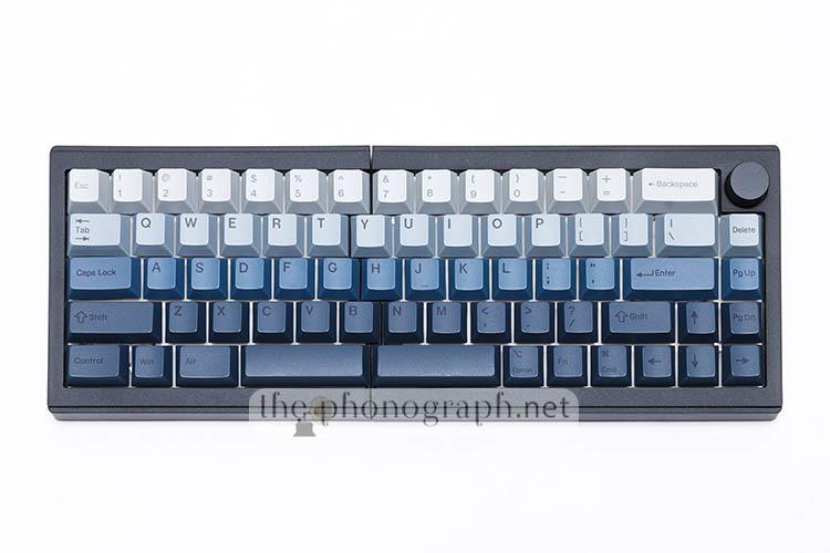 EPOMAKER Split65 メカニカルキーボード Epomaker Split 65 – epomaker