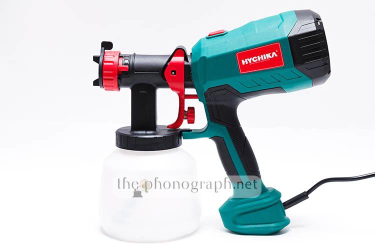 HYCHIKA Paint Sprayer