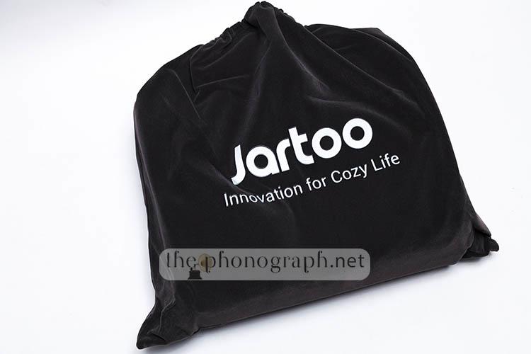 Jartoo Apalos FlexHT Heated Blanket