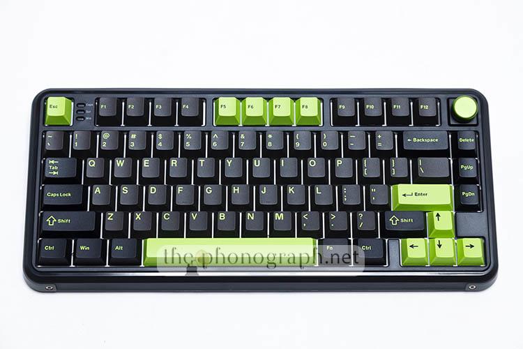 MechLands M75