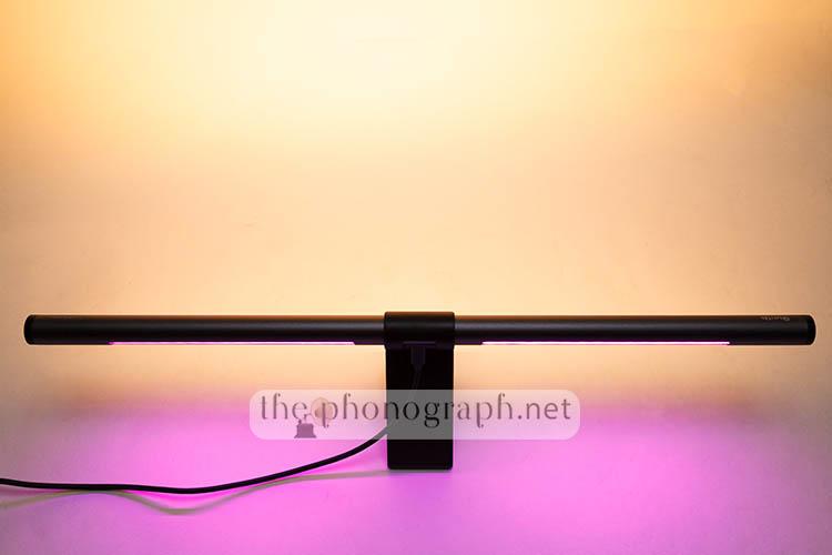 Quntis RGB Pro+ Monitor Light Bar