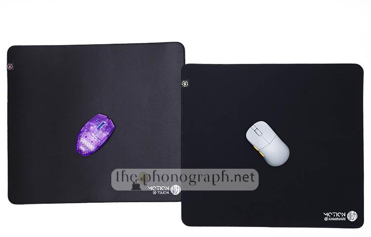 Fantech Motion Gaming Mouse Pads
