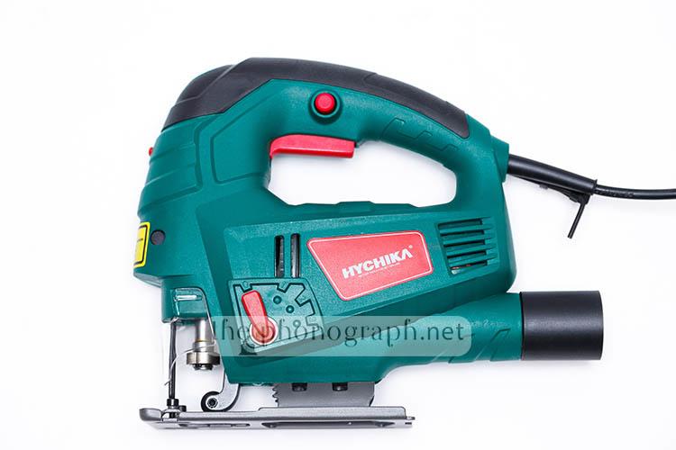 HYCHIKA Jig Saw