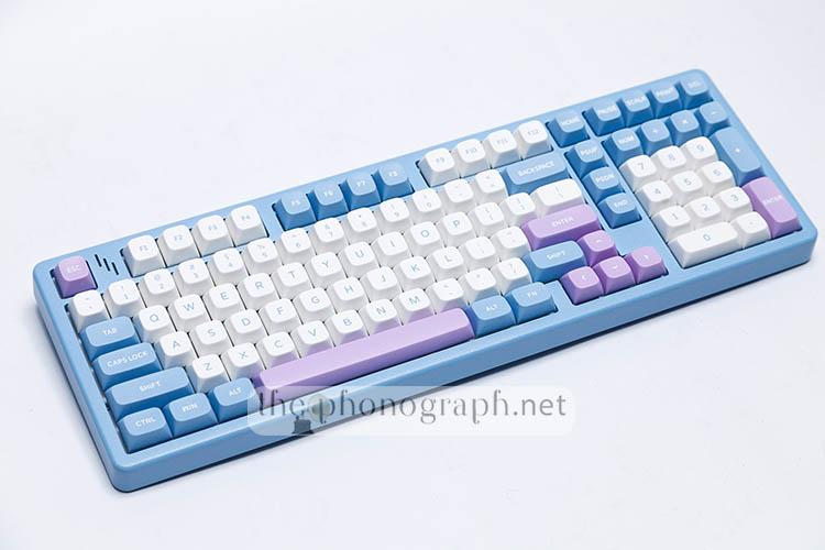 MechLands Blade101