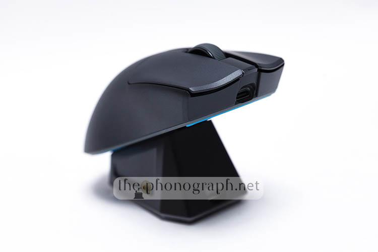 FANTECH TANTO S Wireless Gaming Mouse