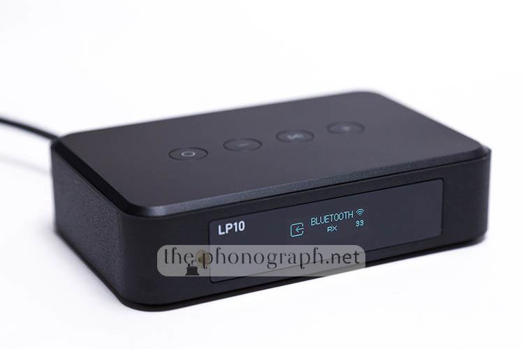 Arylic LP10 Wireless Music Streamer