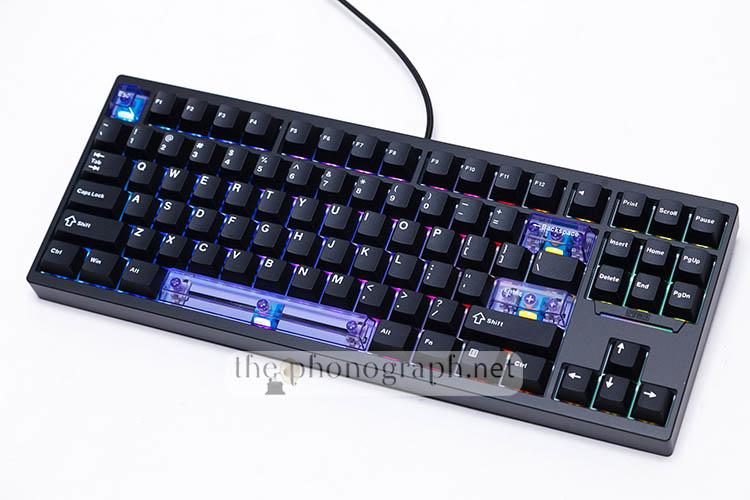 EPOMAKER Magcore 87 TKLキーボード Epomaker Magcore 87 – epomaker