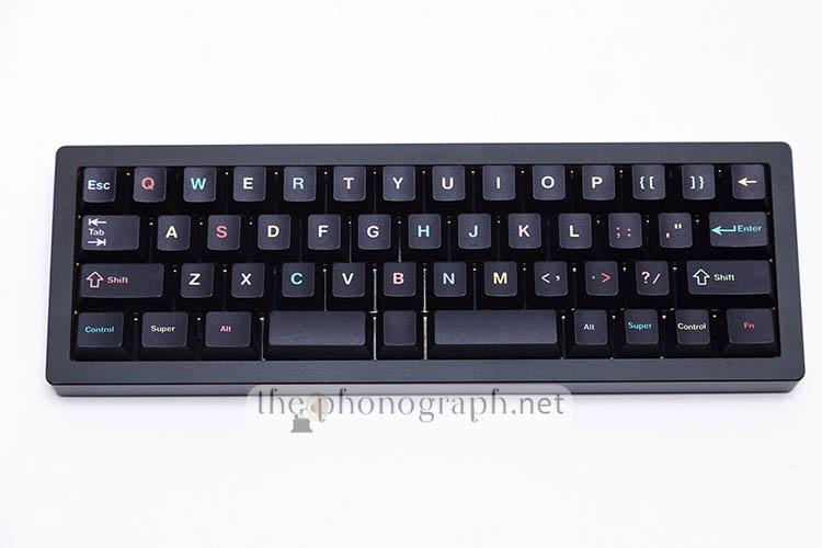Epomaker Tide49 - Review | ThePhonograph.net