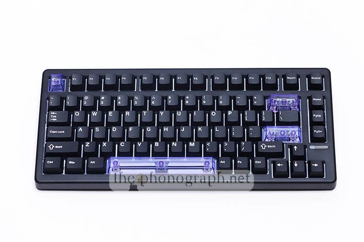 Epomaker HE80 - Review | ThePhonograph.net