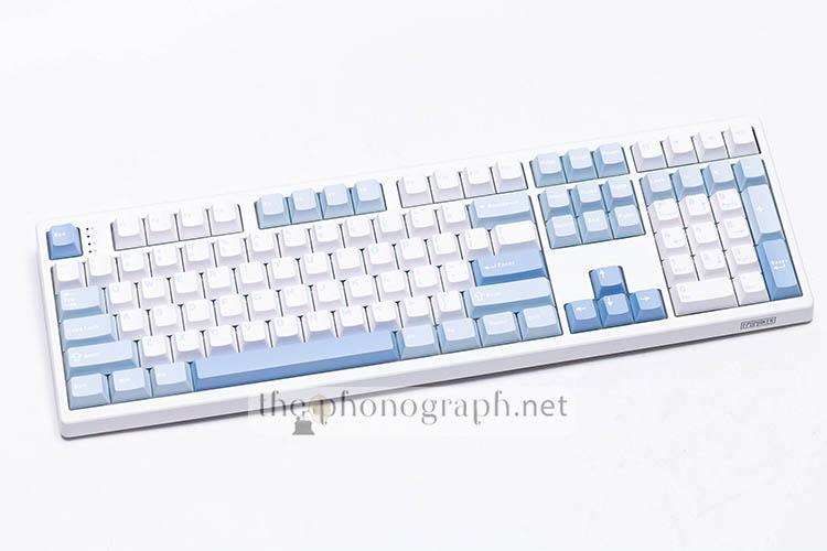 Epomaker TH108