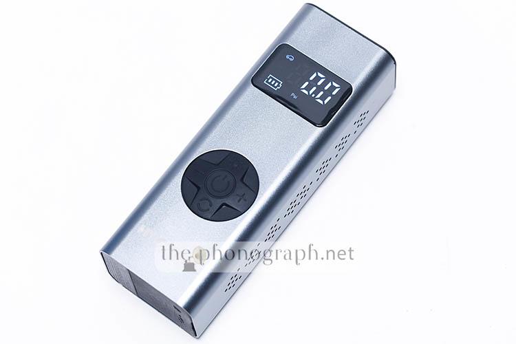 HYCHIKA Air Pump