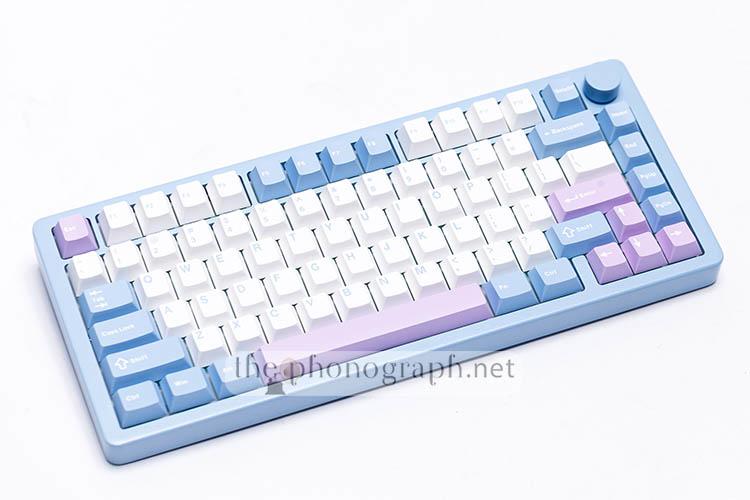 MechLands Blade75