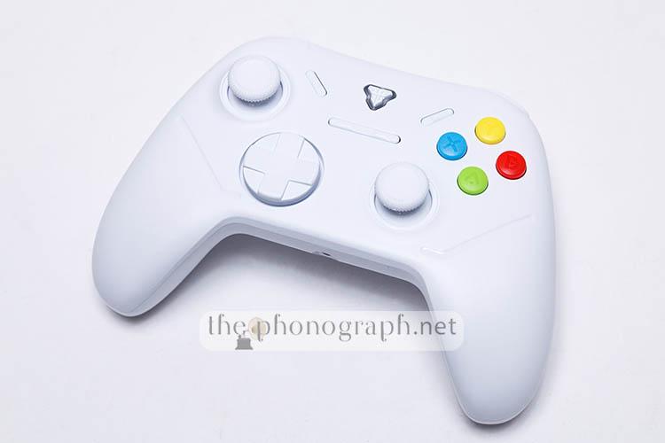 Fantech Shooter III X