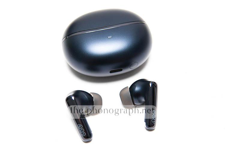 QCY MeloBuds N70