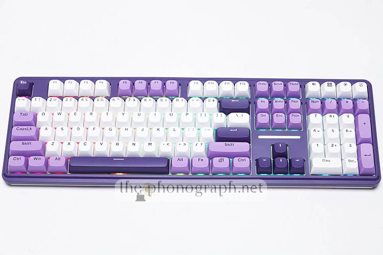 Redragon ANTONIUM K745 PRO