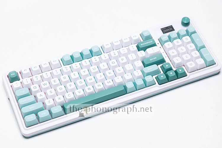 Redragon GALATIN PRO K719