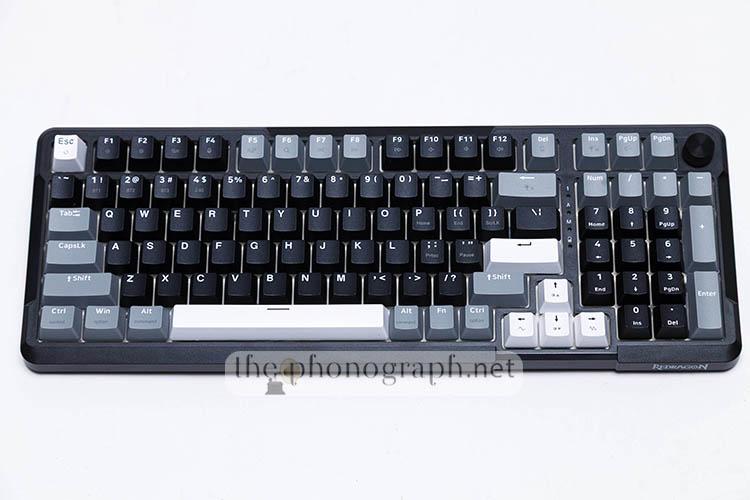 Redragon K742